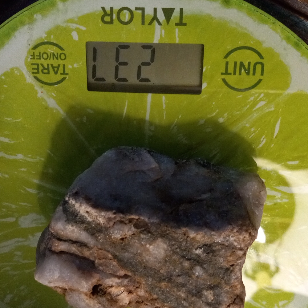 Really cool unknown stone - Picture 2 of 7